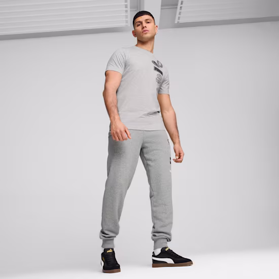 TENIS MASCULINO PUMA PUMA CLUB II ERA – foto 8